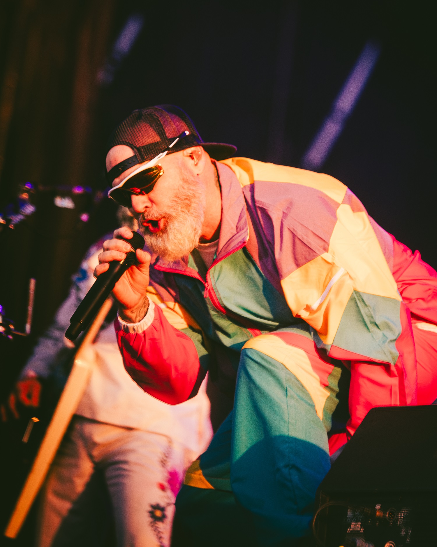 Lollapalooza Chile 2024 - Día 1